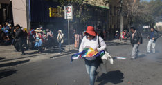 bolivia