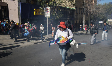 bolivia