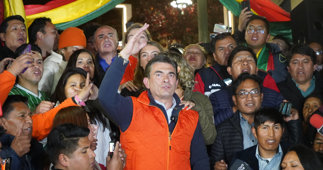 bolivia