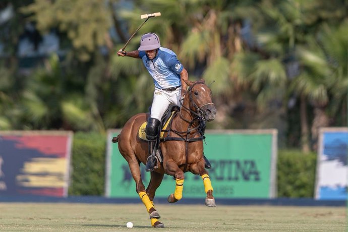 Segunda Edición del Test Match La Martina