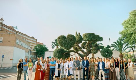 Es Andalucía - Sevilla