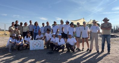 Es Andalucía - Jaén