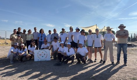 Es Andalucía - Jaén