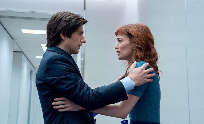 Malas noticias para la temporada 3 de Separación (Severance)