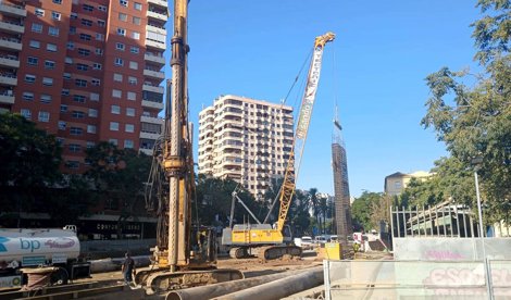 Es Andalucía - Málaga