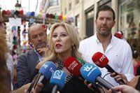 La Junta defiende que el "mayor pacto" que puede ofrecer Sánchez contra los incendios es "aprobar" nuevos Presupuestos