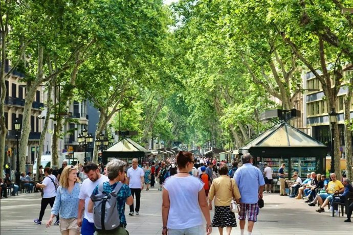 Barcelona