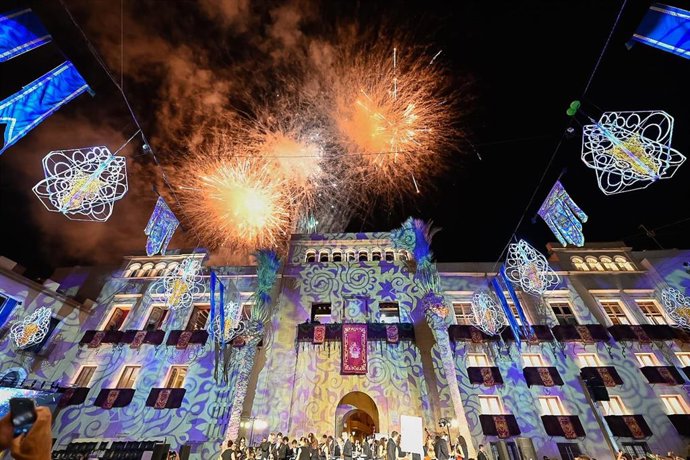 Elche (Alicante) supera el 95% de ocupación hotelera durante las fiestas de agosto de 2025