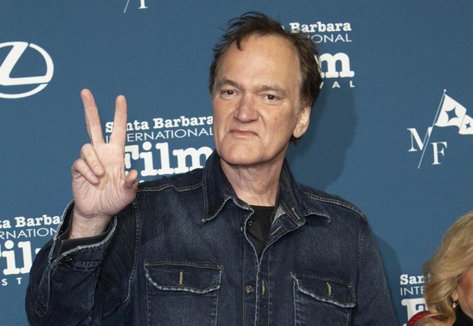 Tarantino escoge su mejor película, su favorita y la que "nació para hacer"
