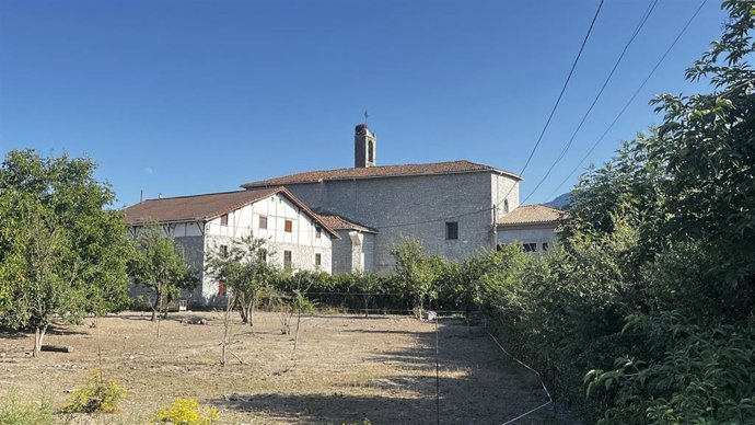 El TSJ rechaza que la juez de Briviesca cometiera delito en la acción de traslado de las monjas mayores de Belorado.