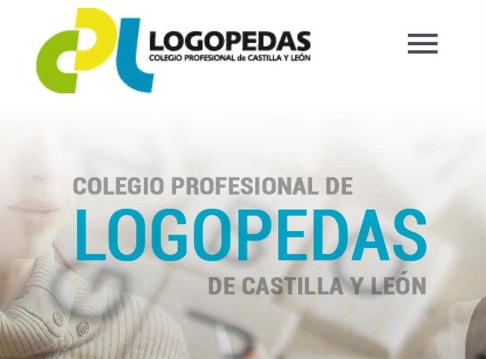 Archivo - Logopedas de CyL presenta queja ante el Procurador del Común.