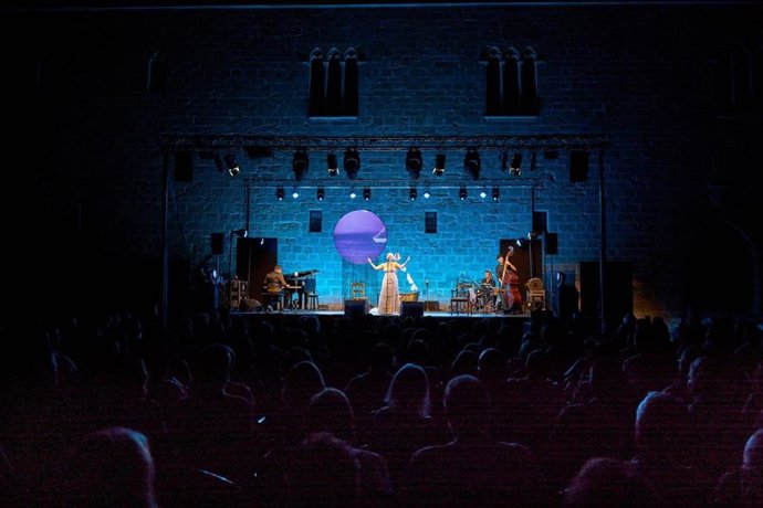 Festival de los Castillos.