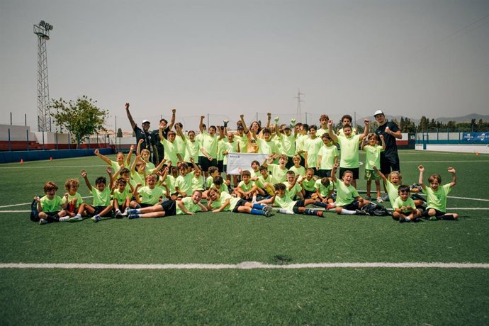 Allianz Unity Awards.