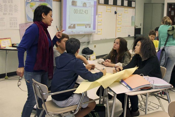 Tus Clases Particulares