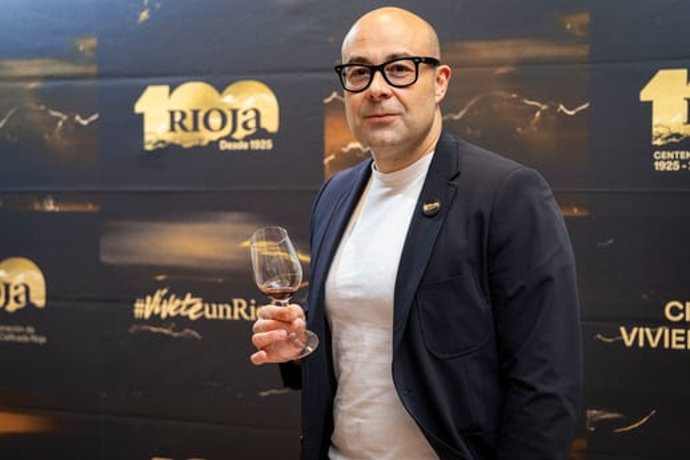 Pablo Franco será a partir del 1 de septiembre director general de la DOCa Rioja