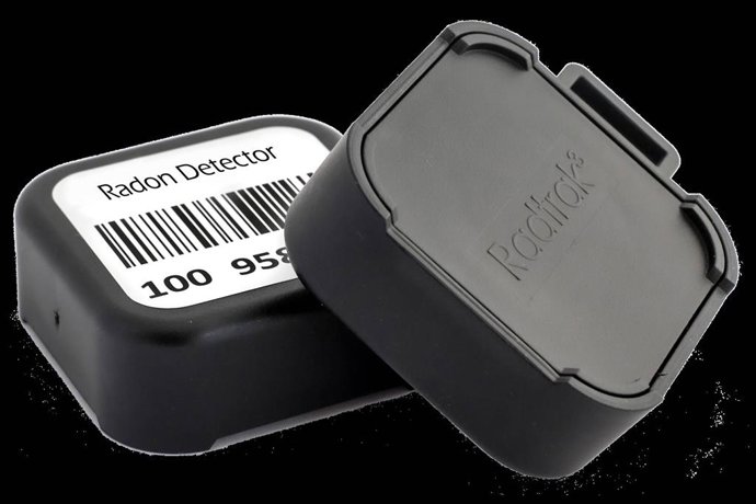 Radonova proporciona medición acreditada de radón para viviendas y empresas