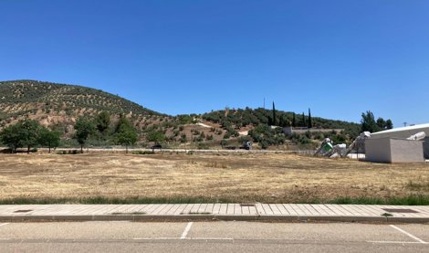 Es Andalucía - Jaén