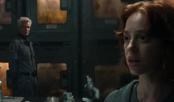 ¿A Qué Hora Se Estrena Alien: Planeta Tierra 1X03 En Disney+?