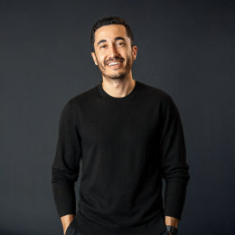 Midas Founder-CEO