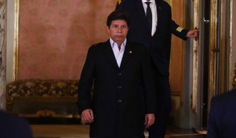 Política