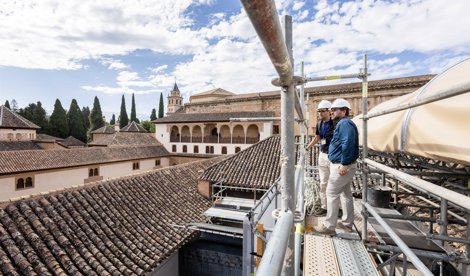 Es Andalucía - Granada