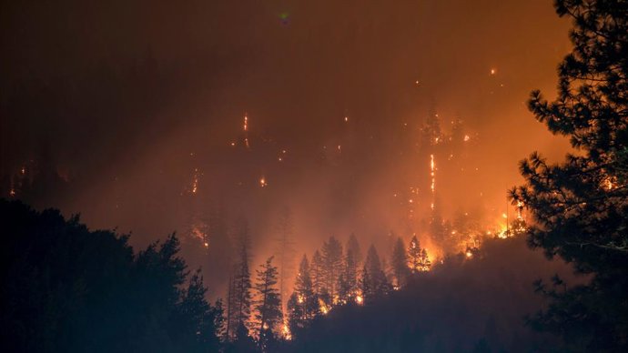 Incendios