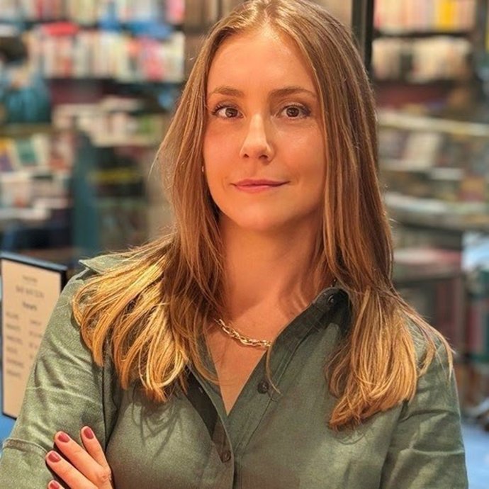 BizAway nombra a Paula Stcherbine como nueva directora de People & Culture.