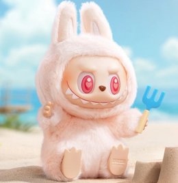 Labubu De POP MART