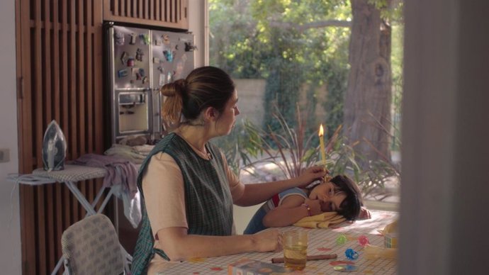 El estreno de 'Limpia', de Dominga Sotomayor, inaugurará Horizontes Latinos del Festival de San Sebastián