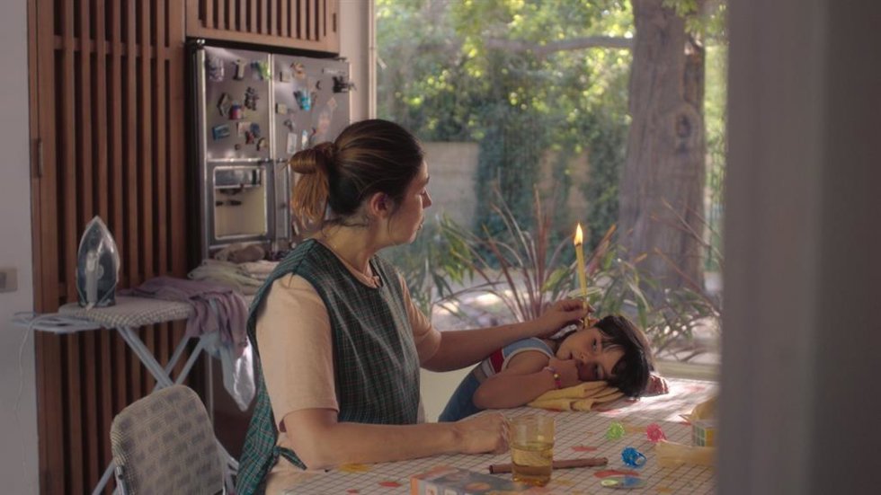 El estreno de 'Limpia', de Dominga Sotomayor, inaugurará Horizontes Latinos del Festival de San Sebastián