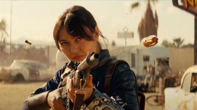 Revelador tráiler de Fallout temporada 2 con gran fichaje, tambores de guerra y letales monstruos