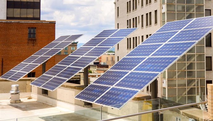 Servicios de H+ Eficiencia Energética, lanzado por Hefame