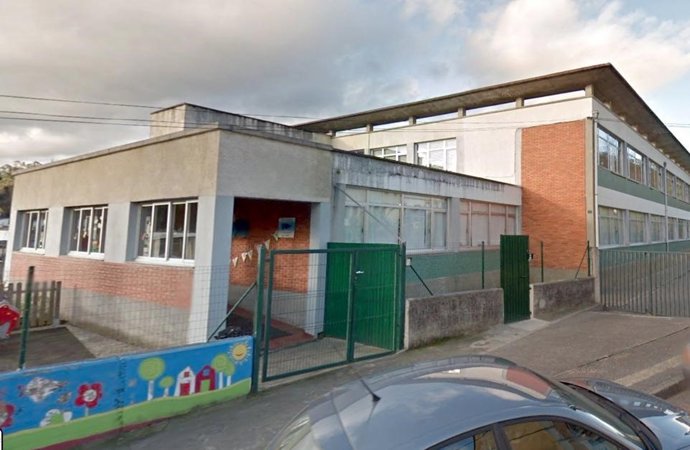 Archivo - Colegio Público Jovellanos de Vegadeo.
