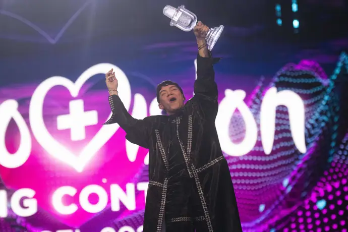 Eurovisión 2026