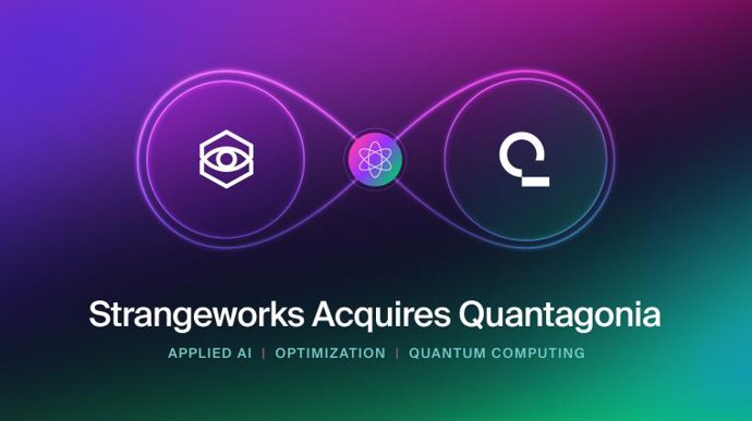 Strangeworks