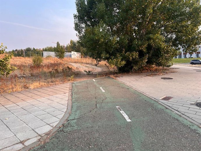 PSOE carga contra PP y Vox por frenar proyectos por 11,7 millones en Valladolid por "puro revanchismo político"