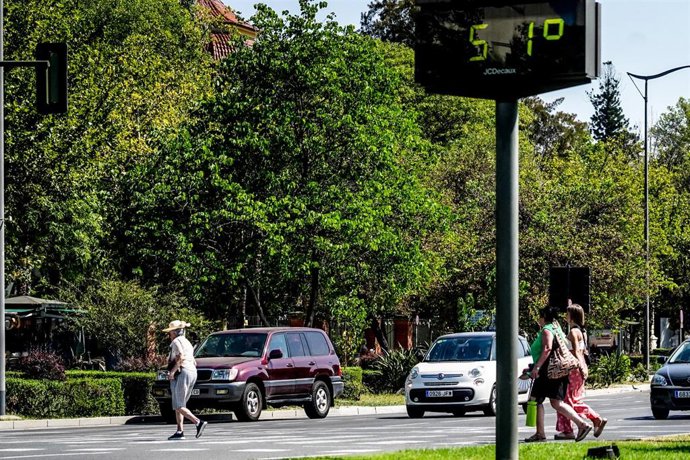 Archivo - Imagen de archivo