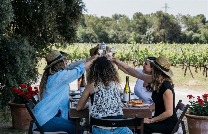 Familia Torres celebrará la vendimia con una jornada gastronómica