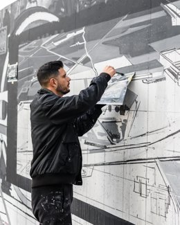 Archivo - Plazes 2024. Pedro Almeida