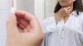 Foto: Consejos de un endocrinólogo para evitar las complicaciones del hipotiroidismo durante el verano
