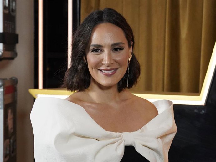 Archivo - Tamara Falcó, en una imagen de archivo