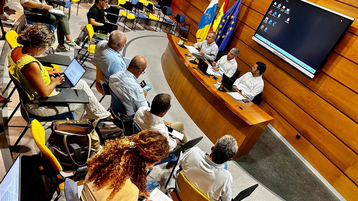 Canarias prohibirá  por tiempo indefinido  el traslado de uva fresca y material vegetal de vid por la filoxera