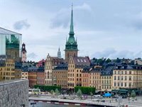 Suecia mantiene sin cambios los tipos de interés y considera un recorte este año a pesar del repunte del IPC