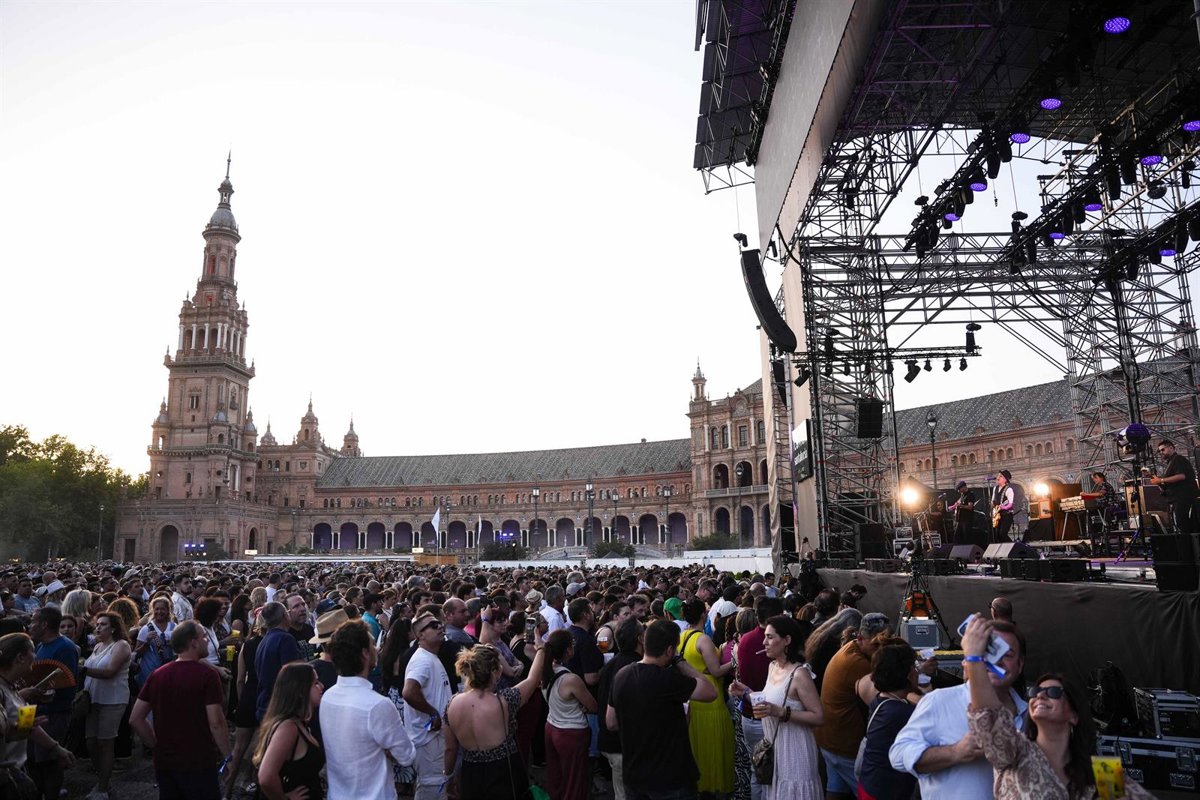 La OCU denuncia por  malas prácticas  a ocho festivales de música al aire libre