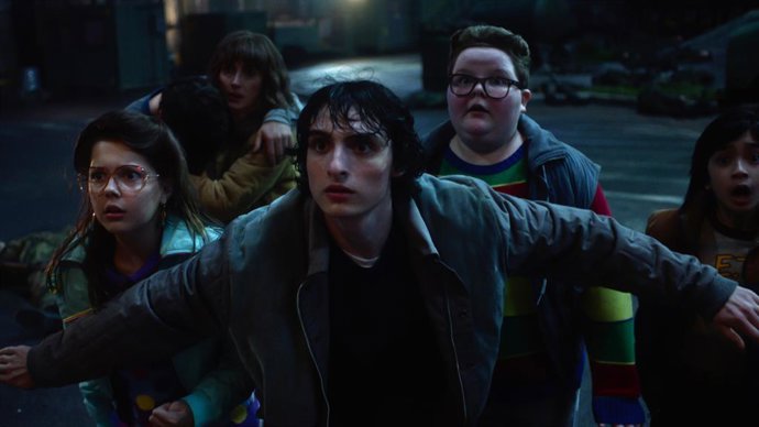 Los hermanos Duffer, creadores de Stranger Things, se van de Netflix