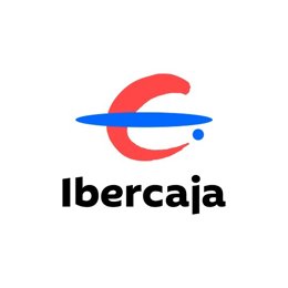 Archivo - Logo de Ibercaja