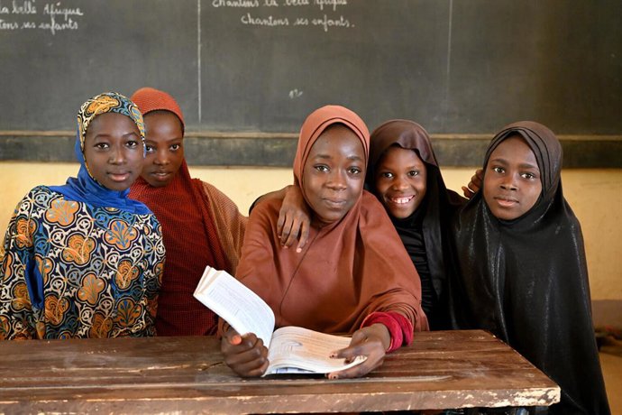 Our investment in education for the children of Niger is an investment in peace, sustainability, and continued economic and social development. Together with our donor partners, national partners and other key stakeholders, we can scale-up the impact of t