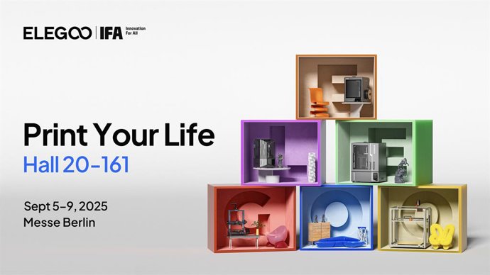 Print Your Life