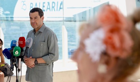 Es Andalucía - Málaga