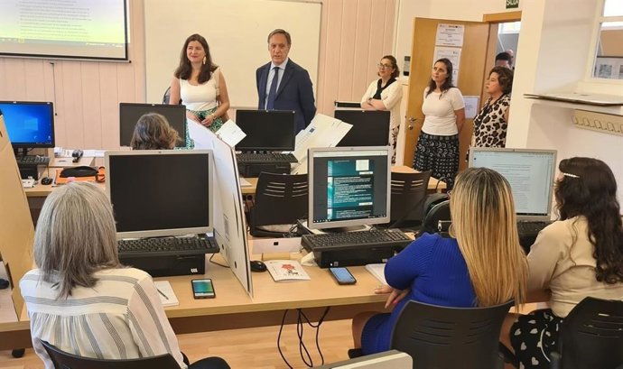 Abierta la convocatoria para las becas remuneradas del proyecto ‘Laboris Helmántica’